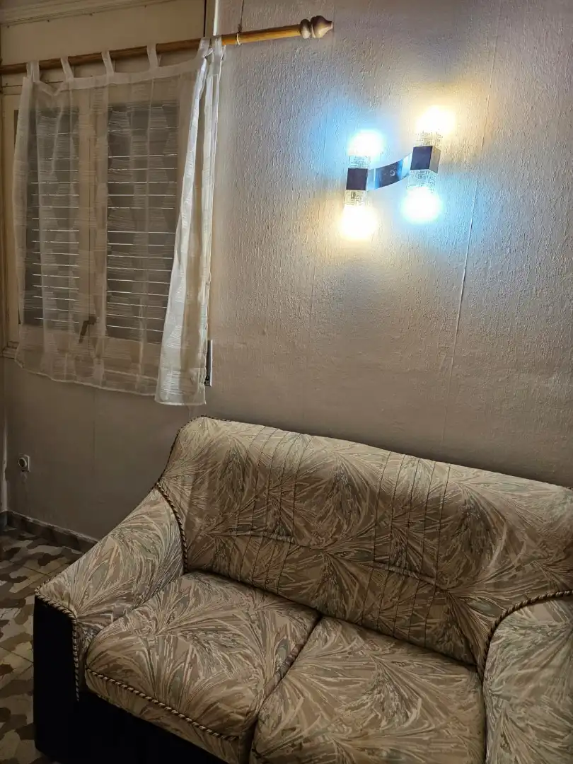 Habitación de Piso en venta en Piera con Calefacción, Terraza y Amueblado