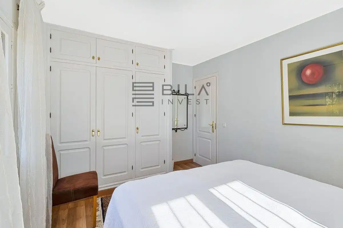 Chalet con piscina en venta en Los Eucaliptos, imagen 19
