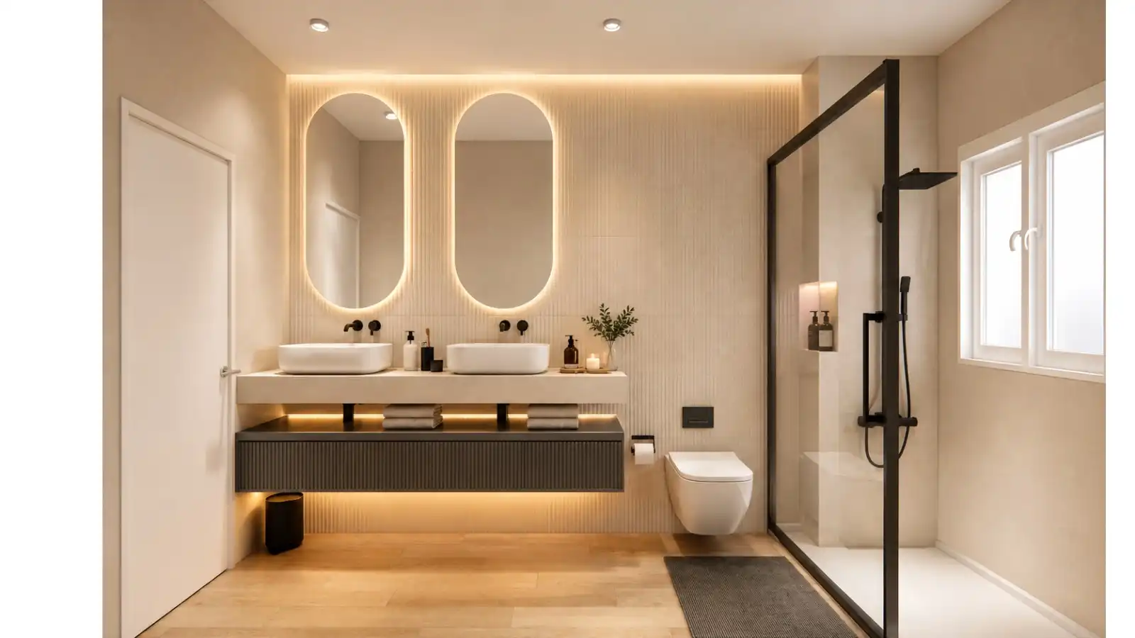 Baño de Piso en venta en Barcelona