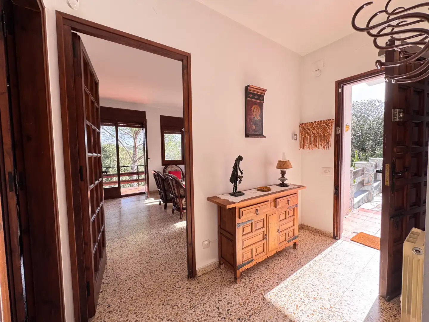 Maison avec jardin à vendre à Sant Pere de Vilamajor, imagen 6