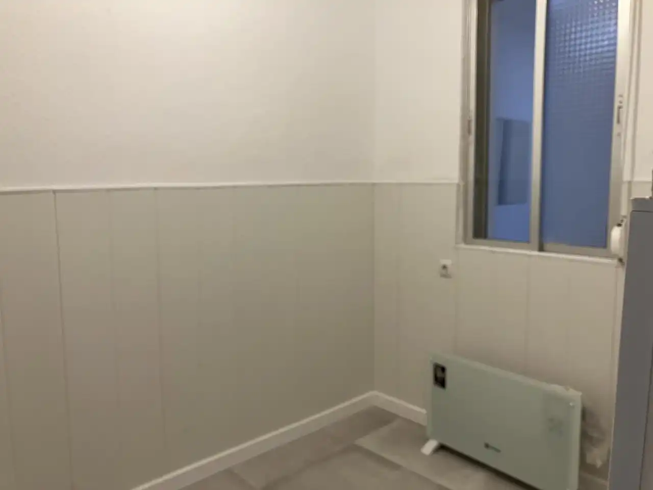 Bany de Planta baixa en venda en Madrid