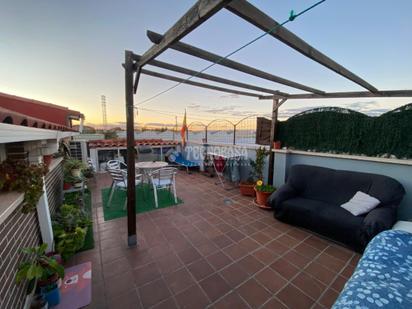 Terrace of Flat for sale in Leganés  with Air Conditioner and Terrace