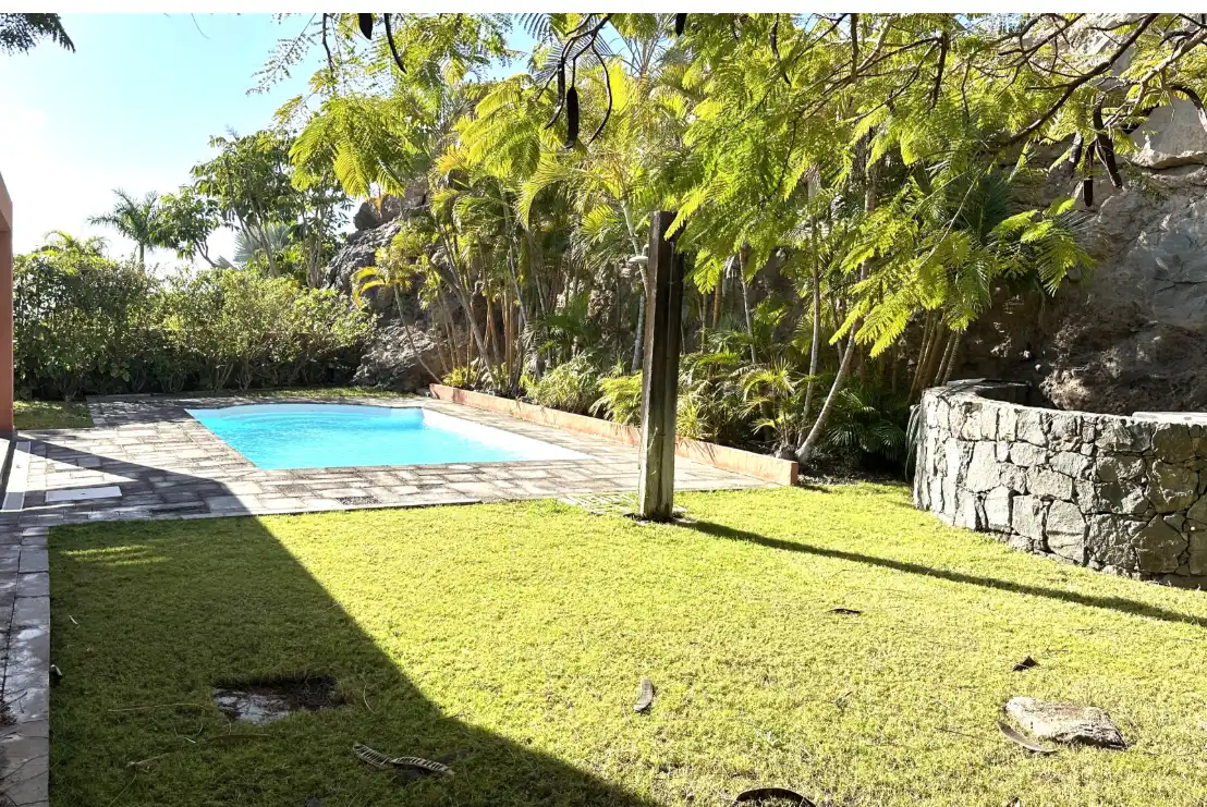 Chalet con piscina en venta en Calle San Bartolomé de Tirajana 4, imagen 3