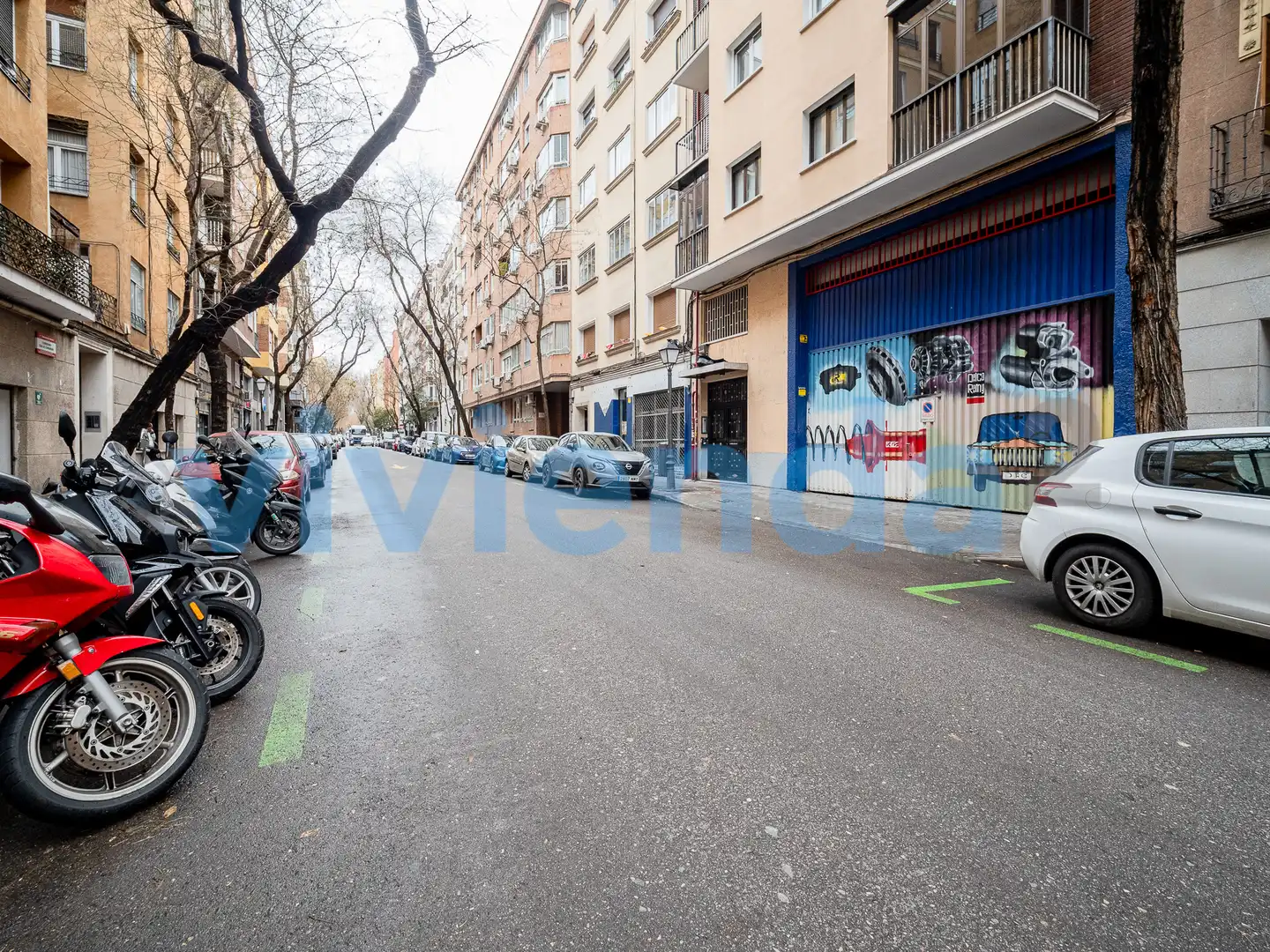Pis de lloguer a Calle Canarias, Palos de Moguer