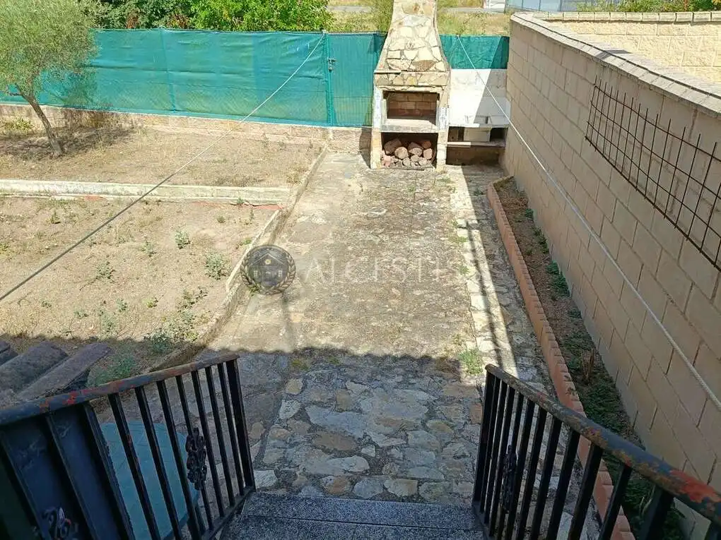 Adossat amb jardí en venda a Méntrida, imagen 52