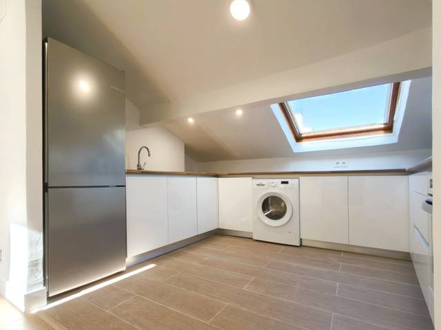 Piso en Venta en Langileria Kalea, 24A en Lamiako - Txopoeta