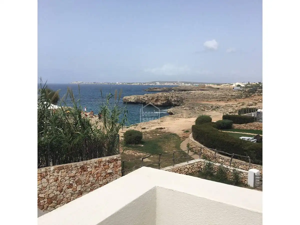 Apartamento en venta en Ciutadella de Menorca con Calefacción, Terraza y Amueblado