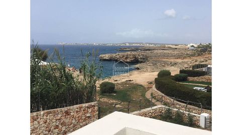 Foto 2 de Apartamento en venta en Cala Blanca, Ciutadella de Menorca