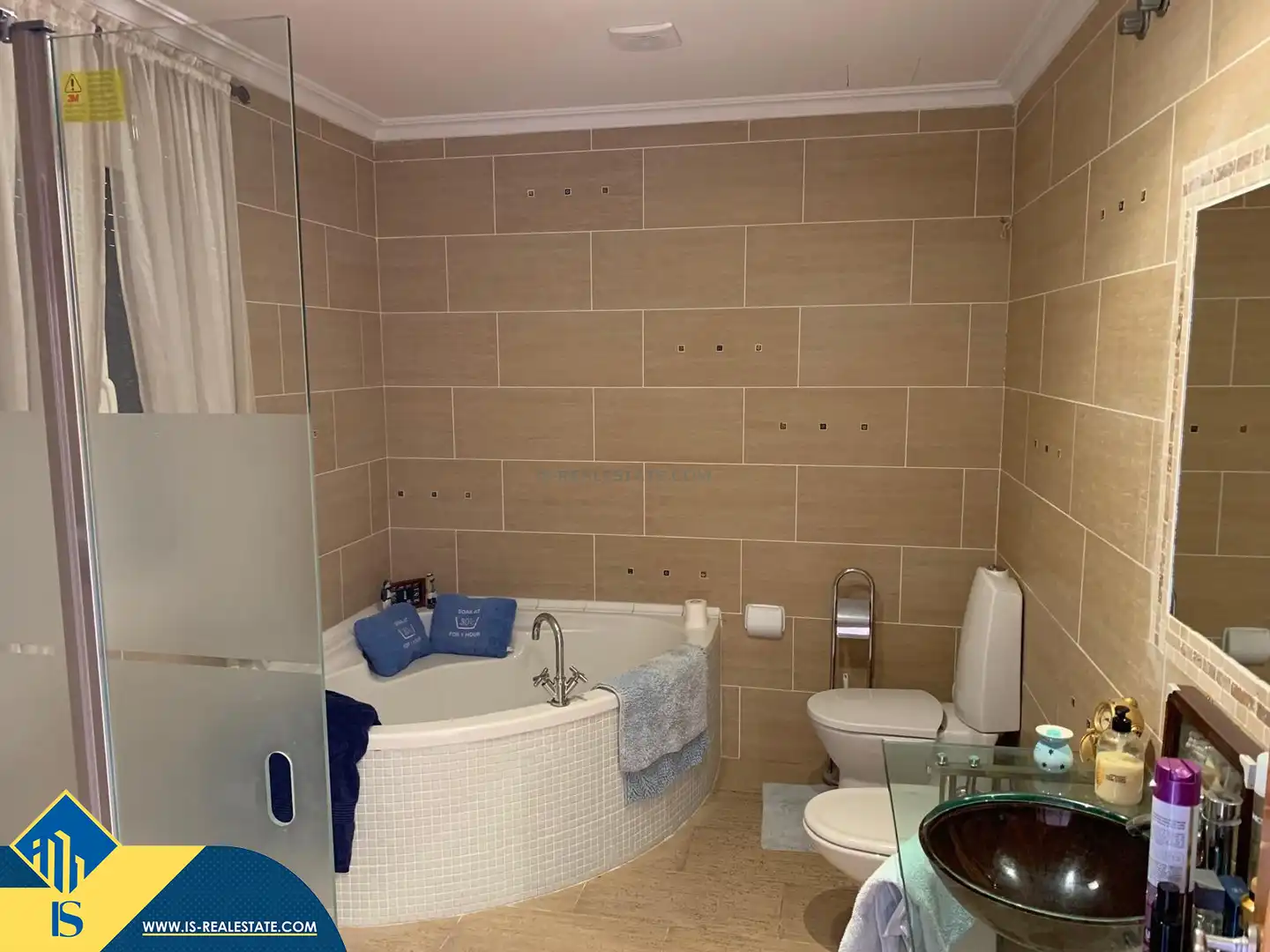 Chalet con piscina en venta en Los Balcones - Los Altos, imagen 5