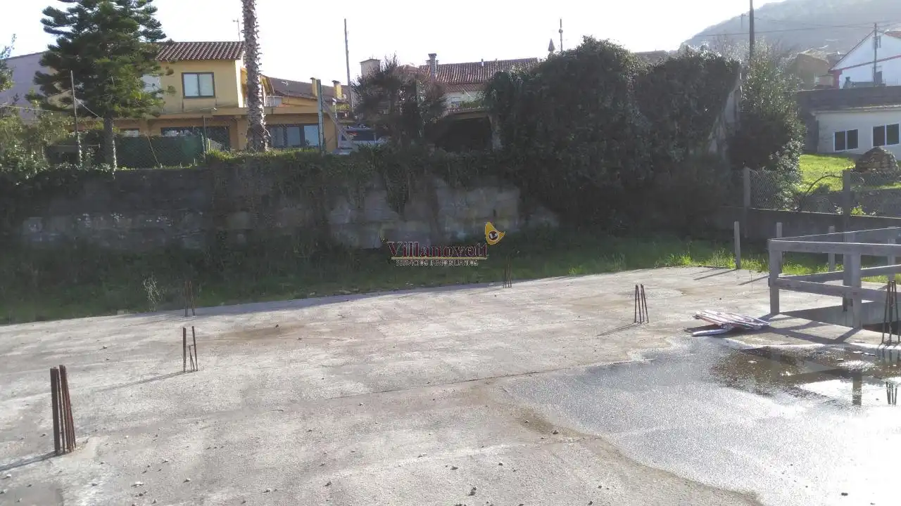 Wohnbaugrundstück zum Verkauf in Baiona, imagen 6