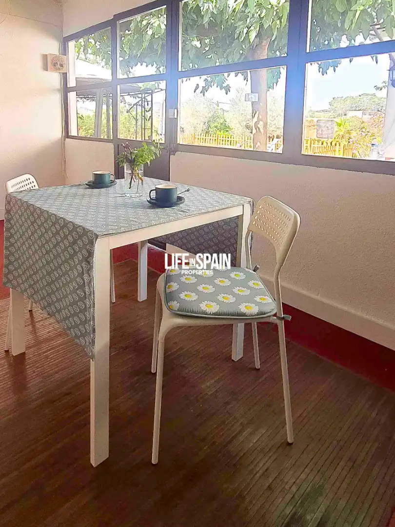 Casa rustica con piscina in vendita a Masdenverge, imagen 34