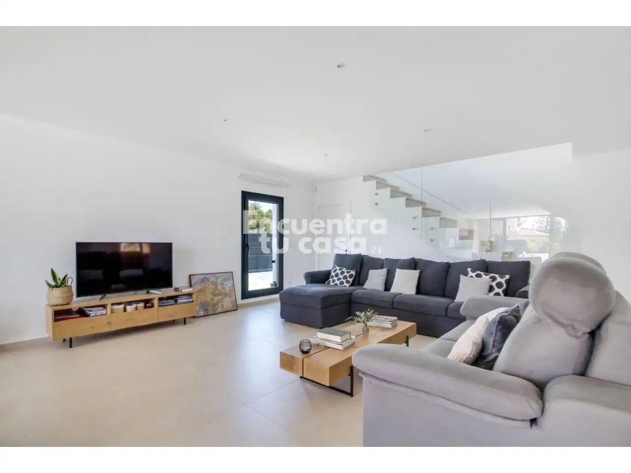 Detached house with pool for sale in Calle partida, imagen 5
