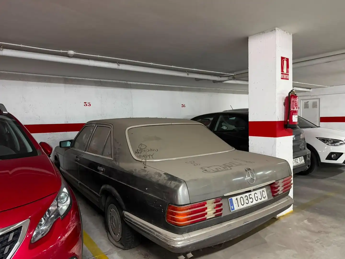 Piso en venta en Plaza CRUZ, La Zubia Ciudad