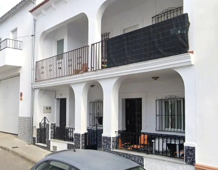 Flat for sale in Alcalá del Valle, Algodonales