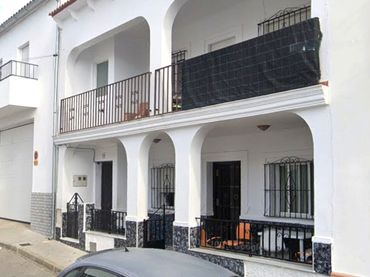 Wohnung zum Verkauf in Alcalá del Valle