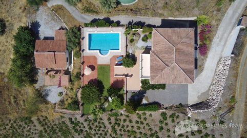 Photo 4 of Houses for sale in Cómpeta, Málaga