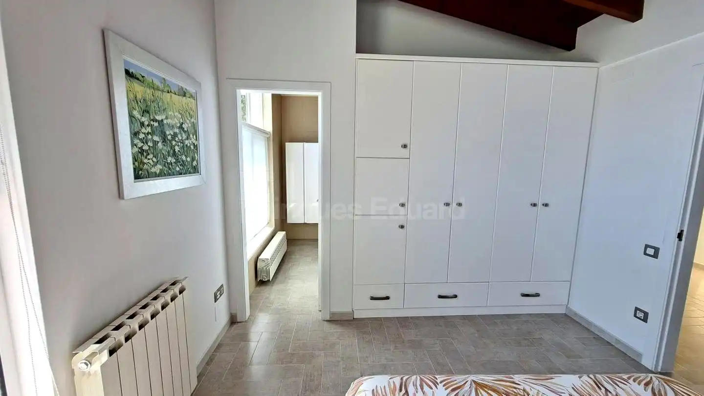 Casa o chalet en venta en Argentona con Calefacción, Jardín privado y Piscina