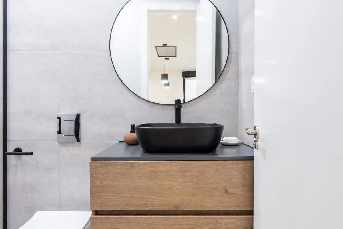 Flat with lift for sale in Carrer de Ximénez de Sandoval, imagen 12