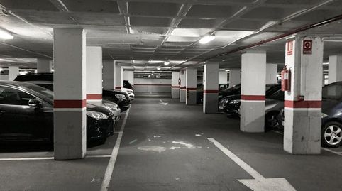 Foto 2 von Garage zur Miete in Altabix, Elche / Elx