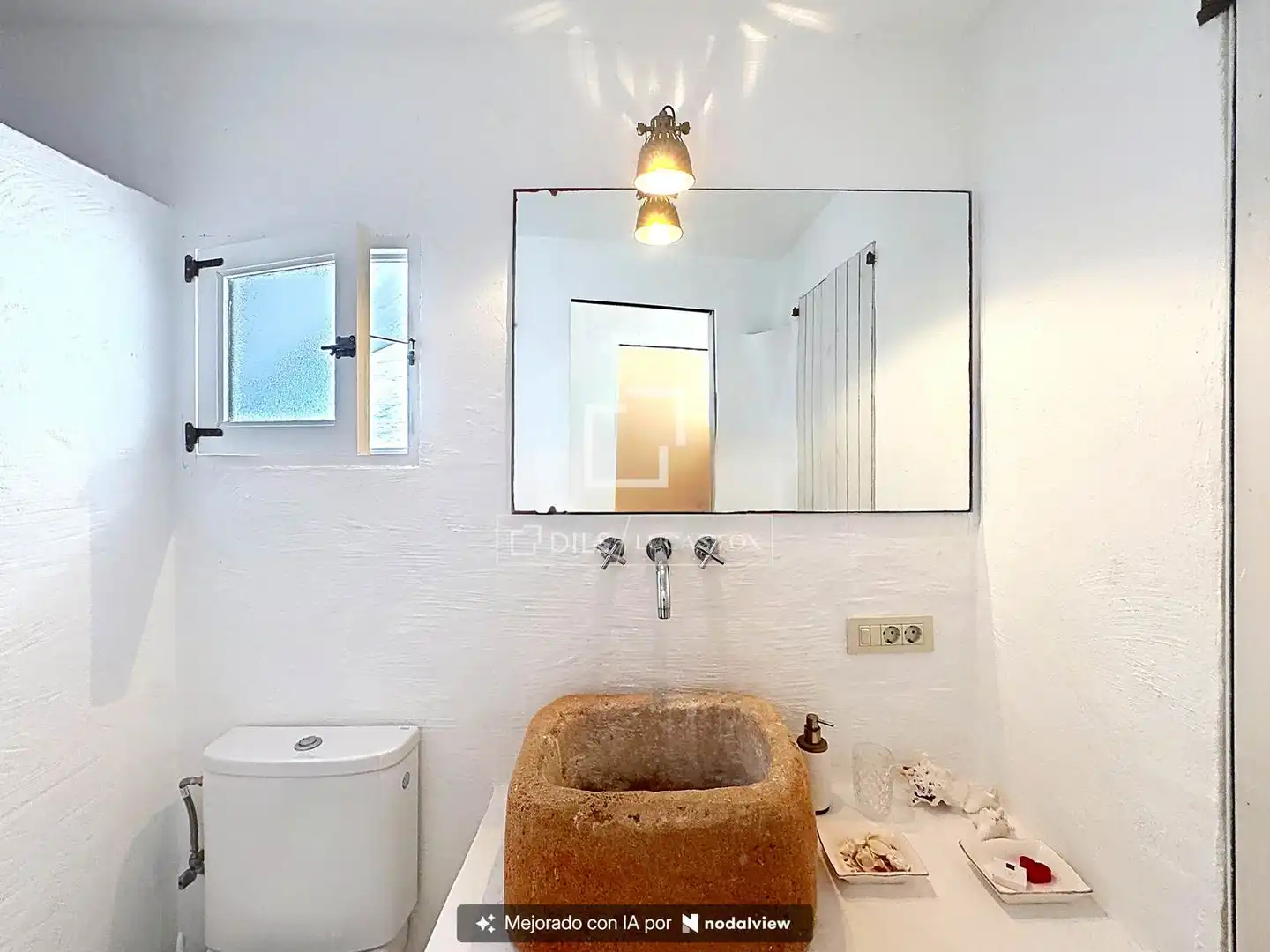 Attic for sale in Sant Lluís, Illes Balears