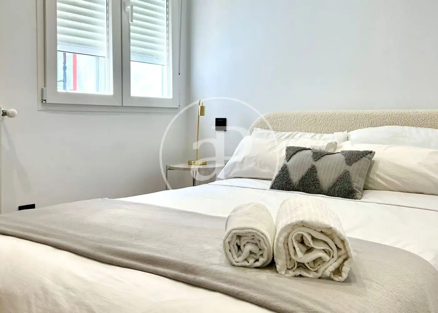 Penthouse with lift for sale in C. de Fernando el Católico, imagen 21