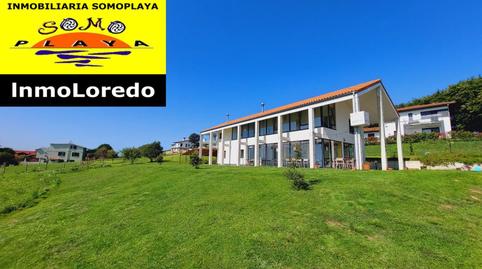 Foto 2 de Casa o xalet en venda a Langre, Cantabria