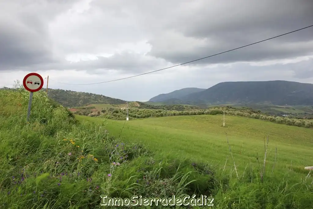 Casa rústica amb jardí en venda a Era de la Viña, imagen 31