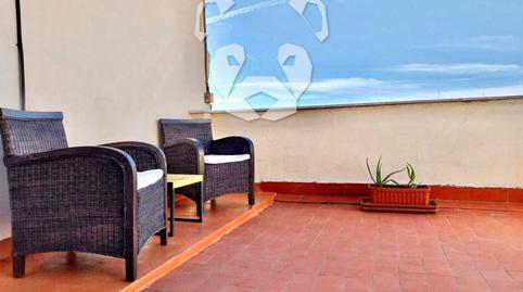 Photo 2 of Attic for rent in Lista,  Madrid Capital