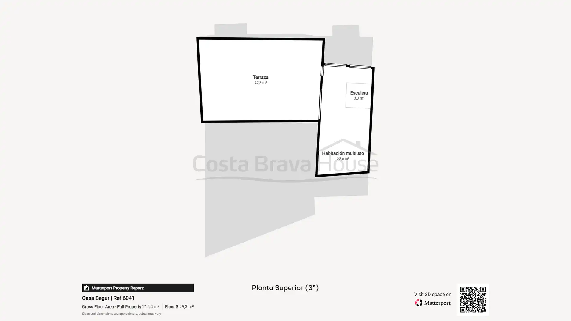 Country house with terrace for sale in Carrer Alzines, imagen 39