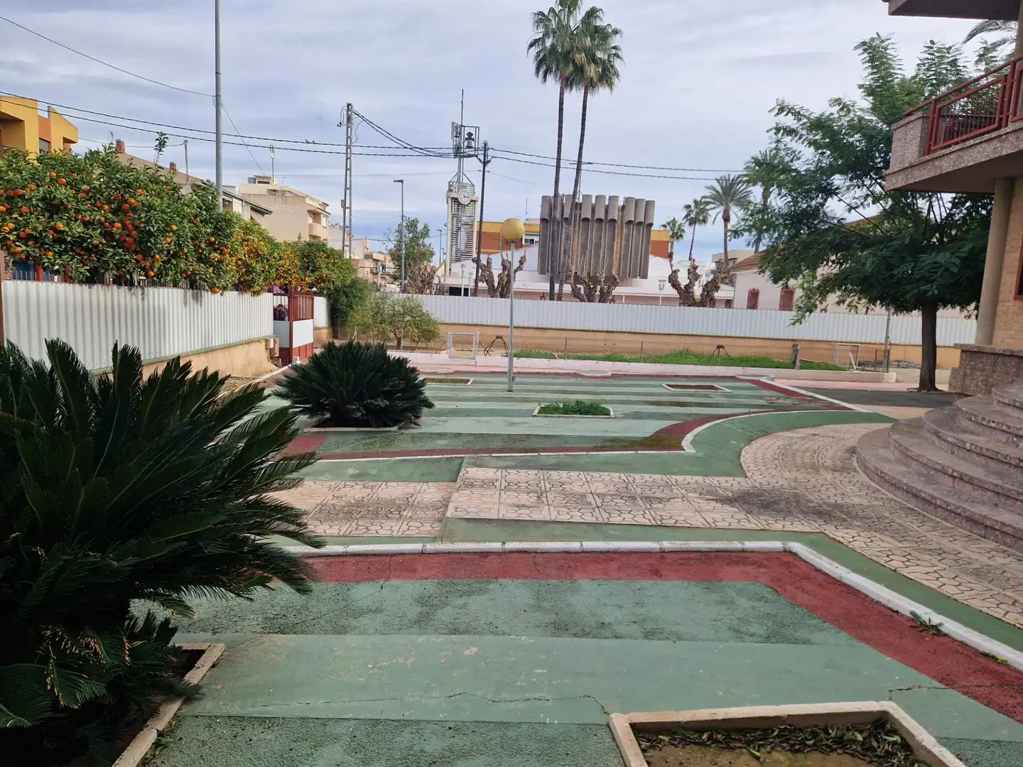 Houses for sale in Murcia  with Air Conditioner, Heating and Private garden