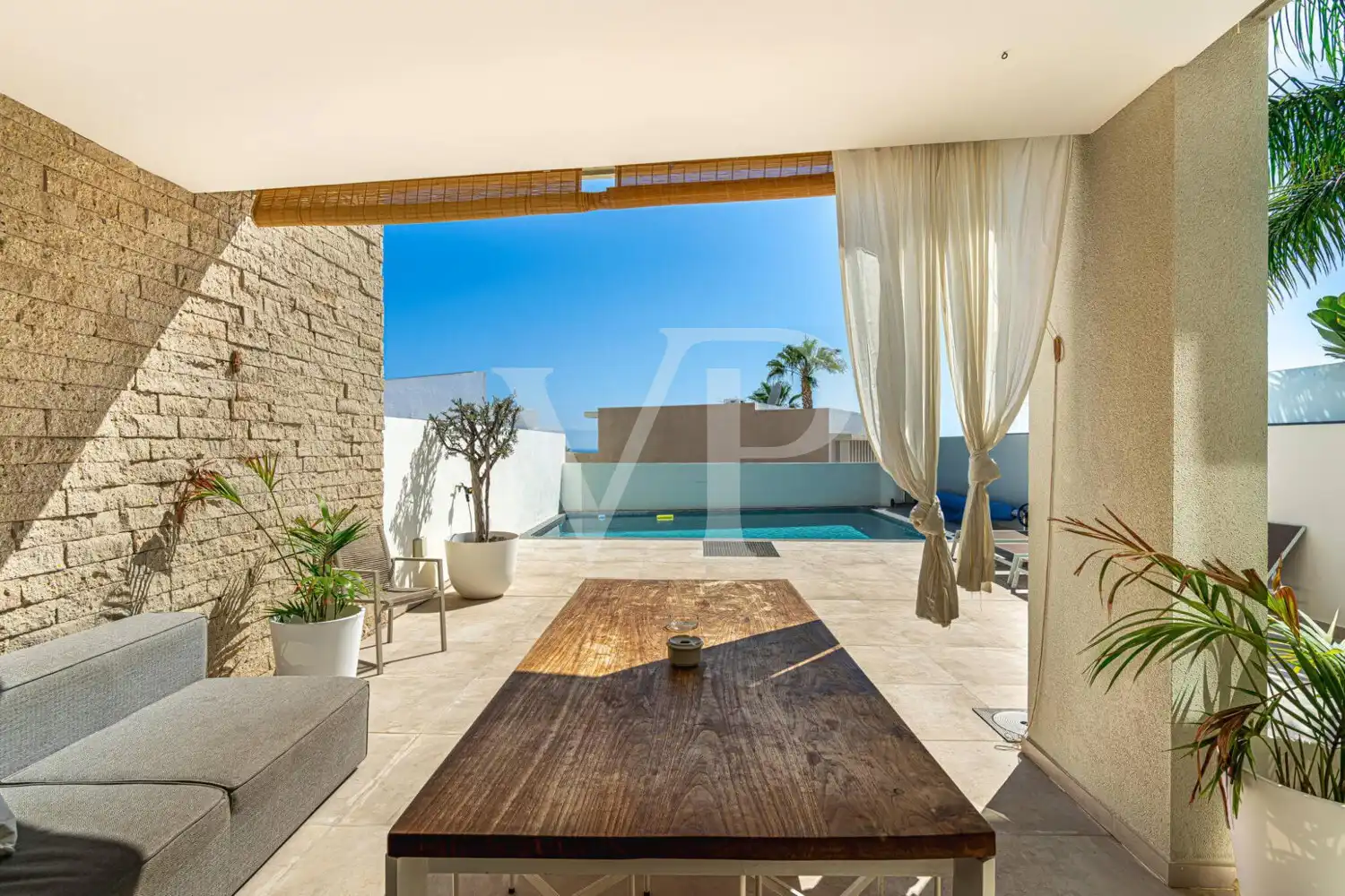 Casa en venta en Costa Adeje, imagen 2