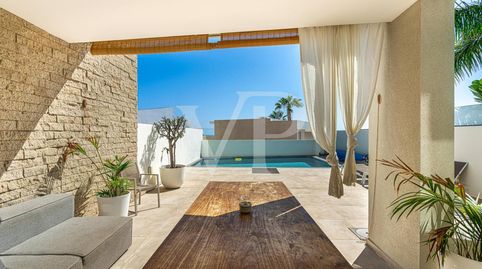 Foto 2 de Casa o chalet en venta en La Caleta, Adeje