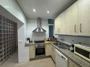 Flat with terrace for sale in Calle Alcalde Muñoz, imagen 9