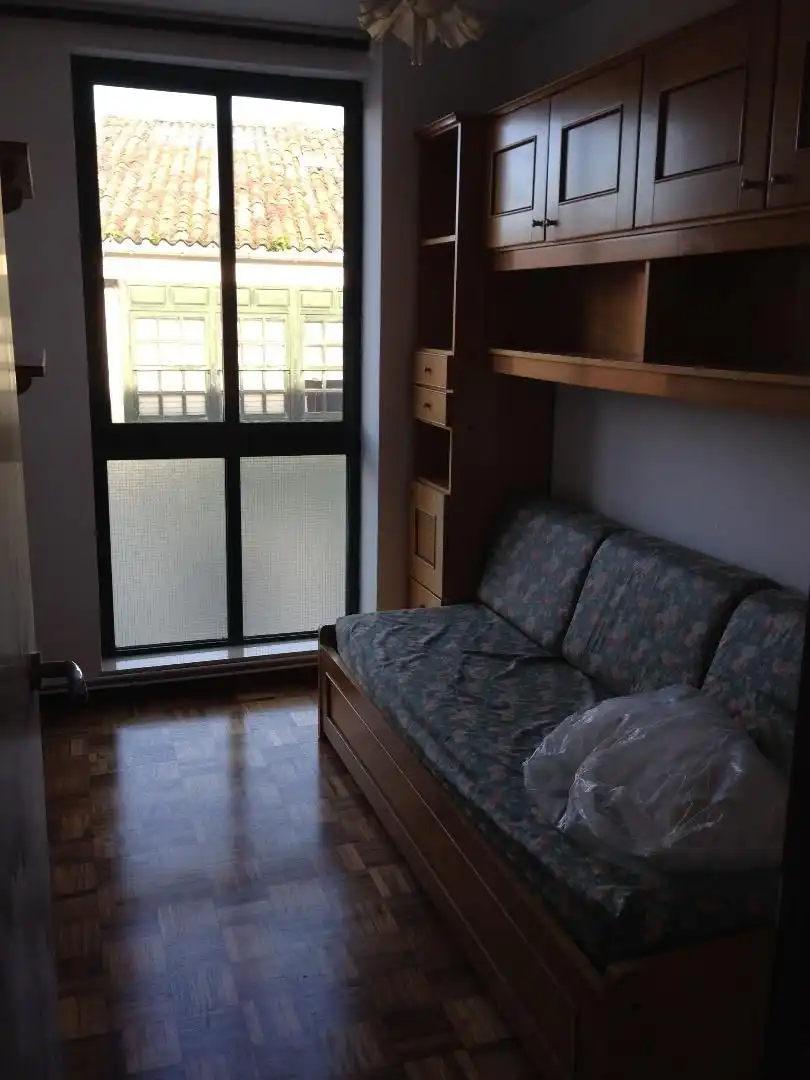 Apartments for rent in Rúa da Poza de Bar, Campus Sur - Santa Marta