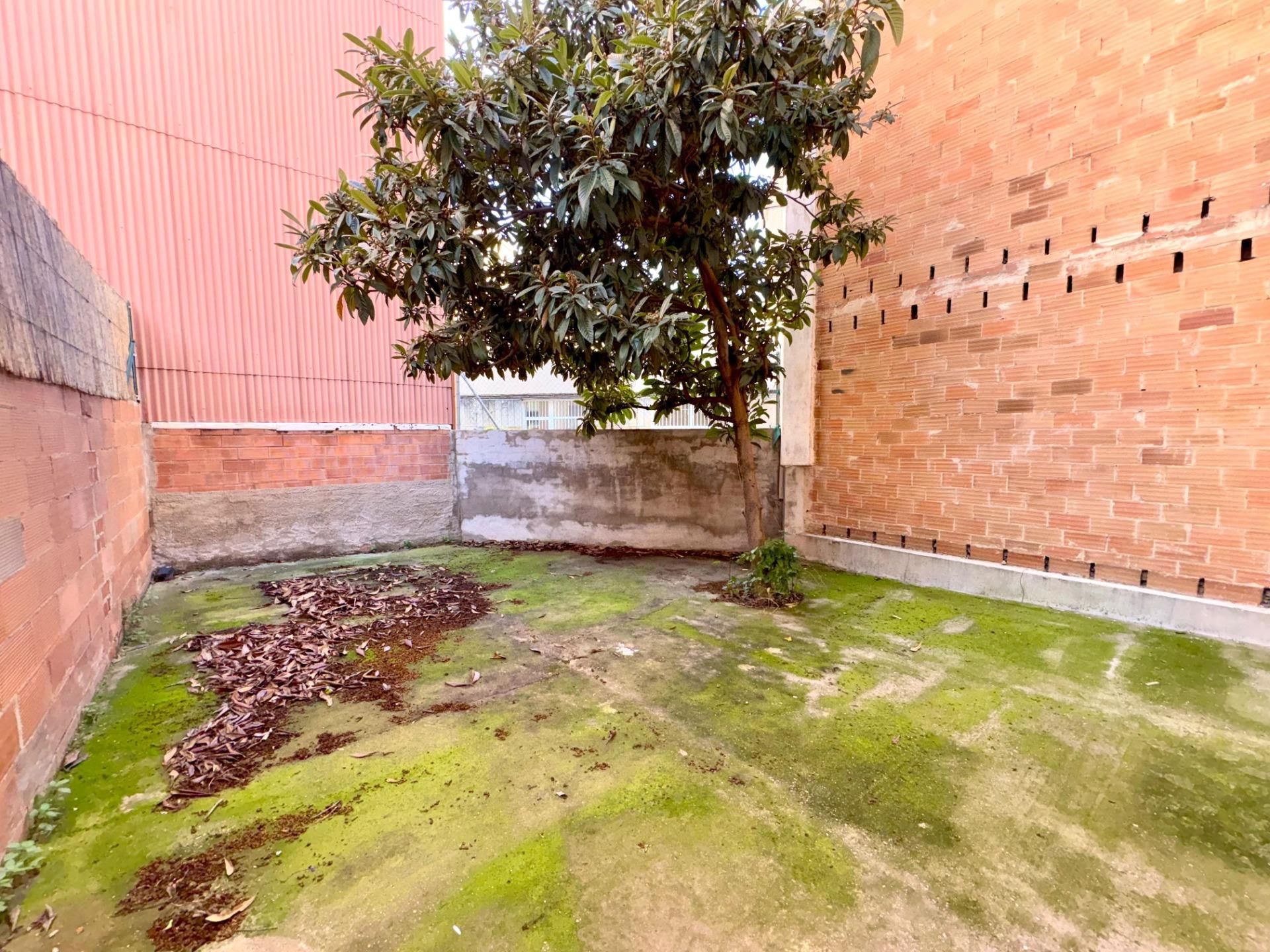 Garden of Flat for sale in  Barcelona Capital  with Terrace