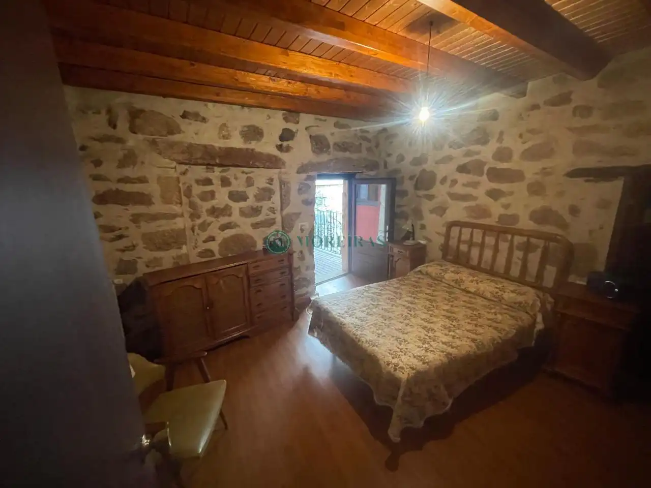 Houses for sale in Ourense Capital   with Heating and Private garden
