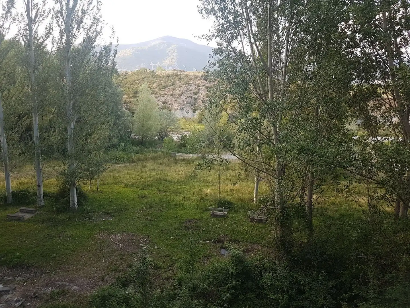 Terreni e lotti in vendita a Sabiñánigo Centro - Aurín, imagen 2