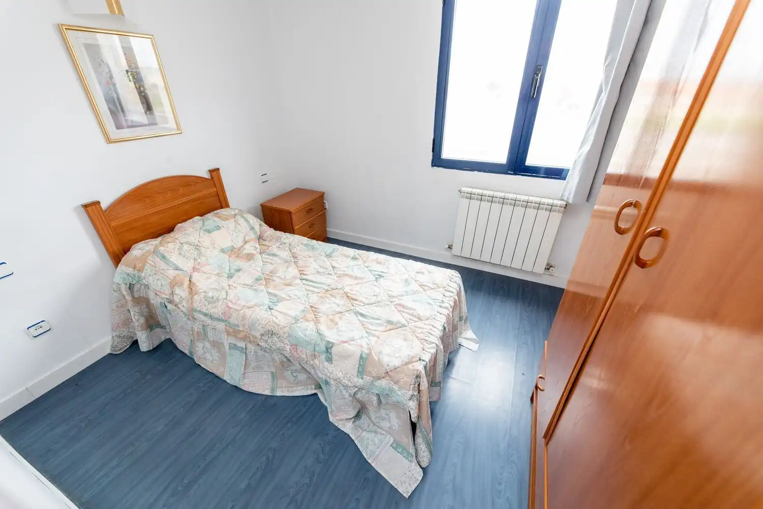 Habitación de Edificio en venta en Riocabado