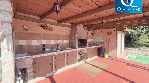 Foto 4 de Casa o xalet en venda a Cañada del Fenollar, Alicante / Alacant