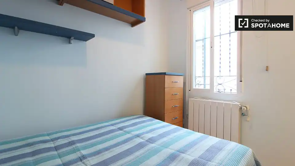 Appartamento in affitto a Tetuán, imagen 17