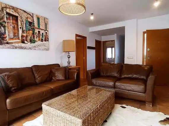 Casa adosada en venta en Alcalalí, Alicante
