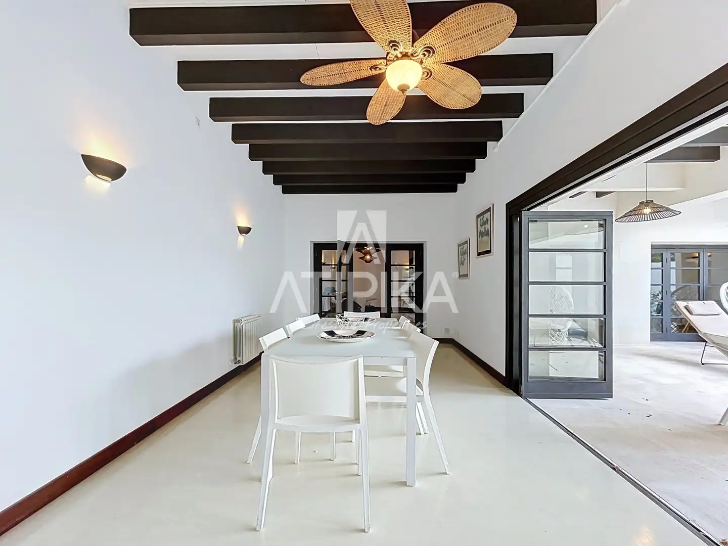 Comedor de Casa o chalet en venta en Maó ciutat