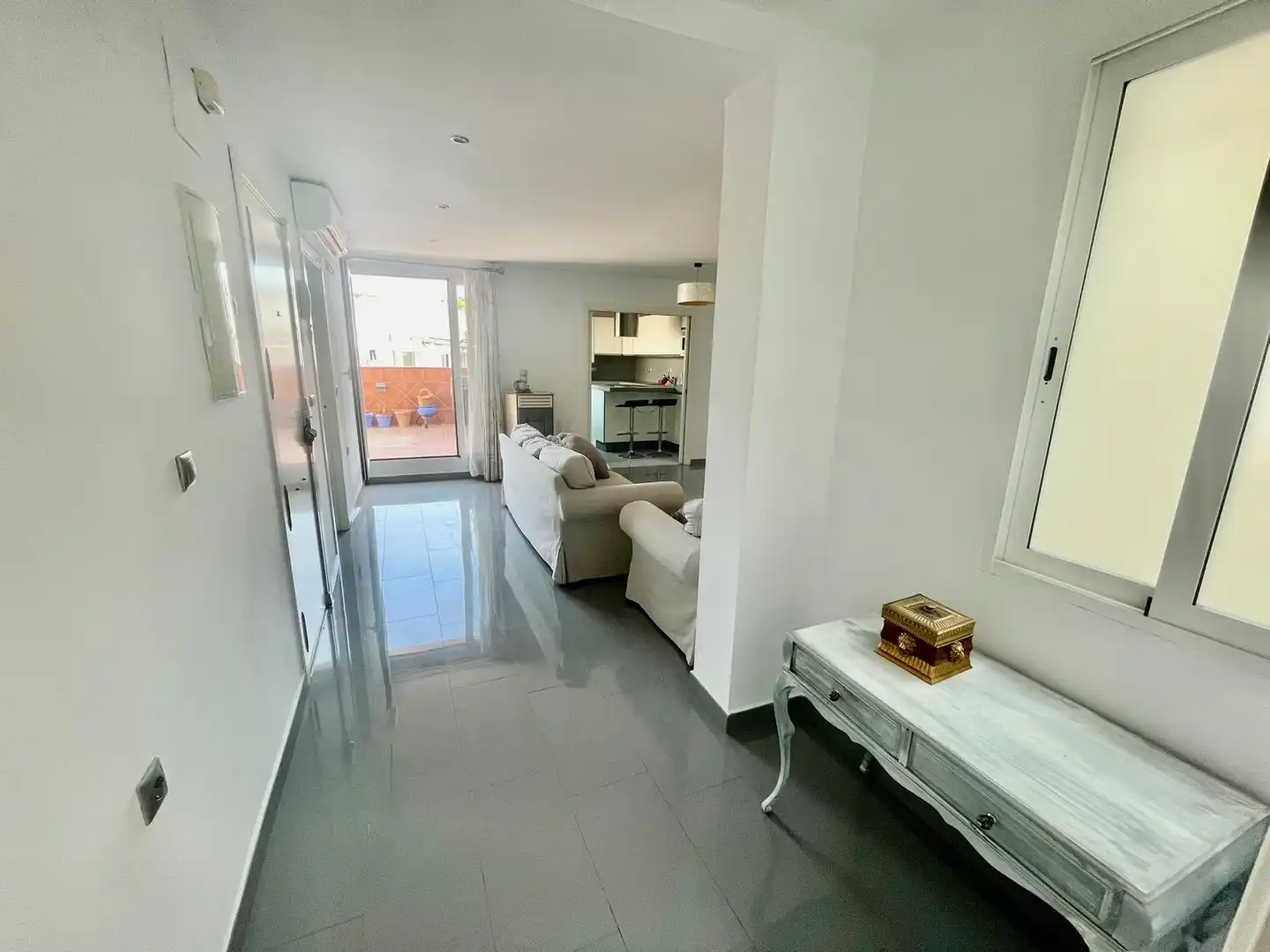 Penthouse for sale in Batalla de los Cueros, imagen 8