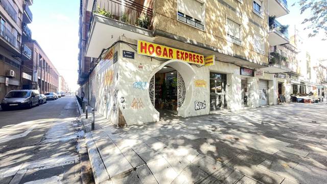 Local comercial en Venta en D'Ègara en Ca n'Aurell