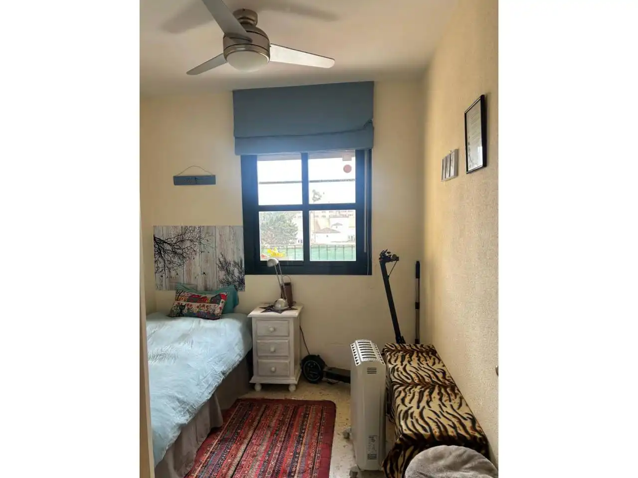 Piso con piscina en venta en Alcorrín, imagen 19