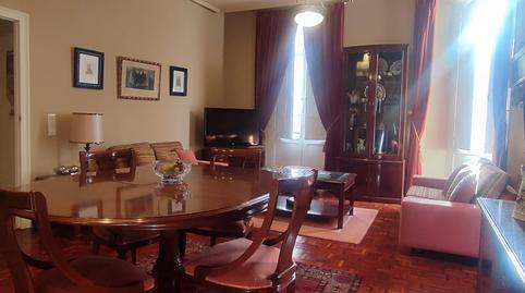 Foto 2 de Pis de lloguer a Rúa Real, Centro, Ferrol