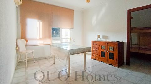 Foto 2 de Pis en venda a Plaza de Toros, Cádiz