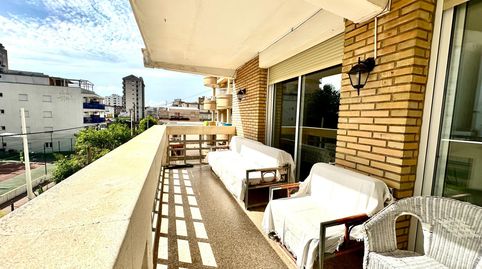 Foto 3 de Apartamento de alquiler en Playa de Gandia, Gandia