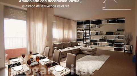Photo 2 of Flat for sale in Calle Potríes, La Font d'en Carròs, Valencia
