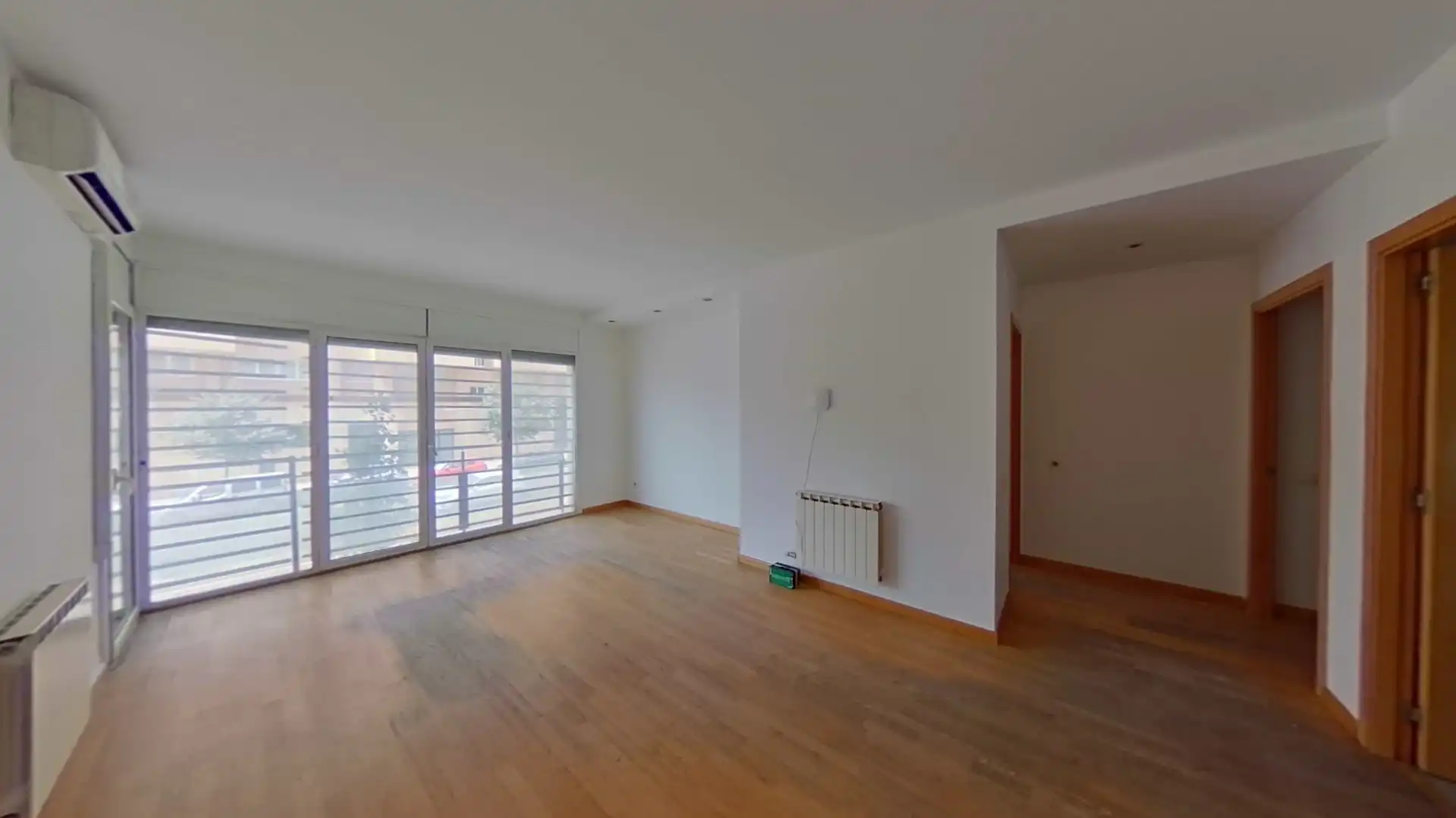 Living room of Flat for sale in Sabadell